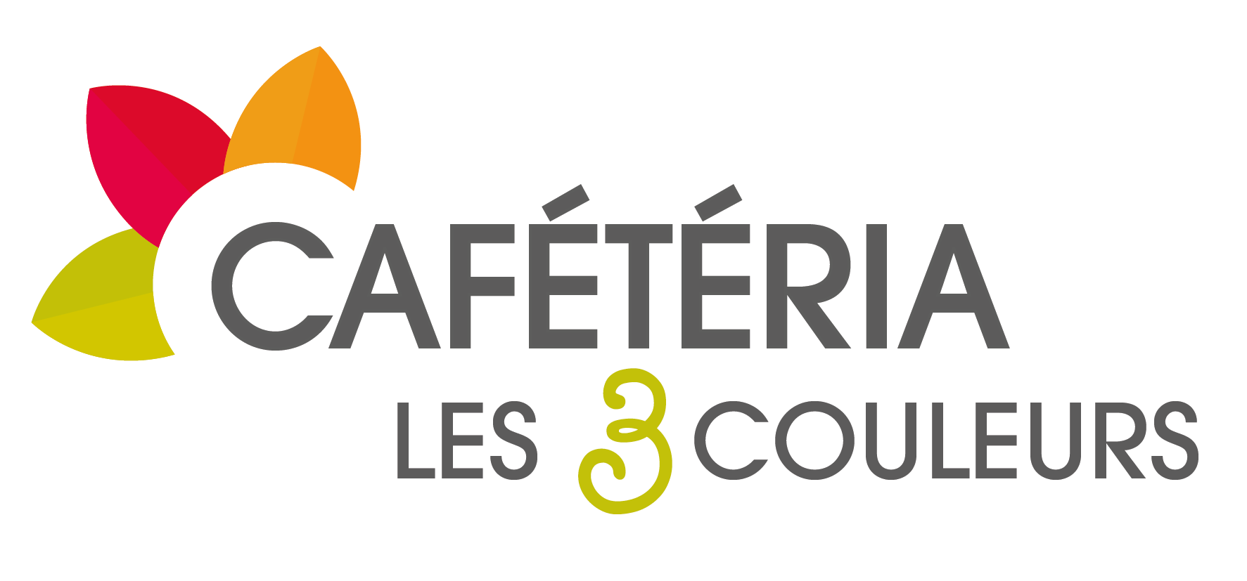 COM01_LOGOS CAFÉTÉRIA LES 3 COULEURS_fond blanc
