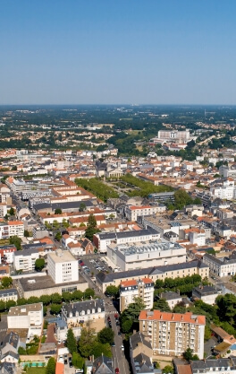 La Roche-sur-Yon