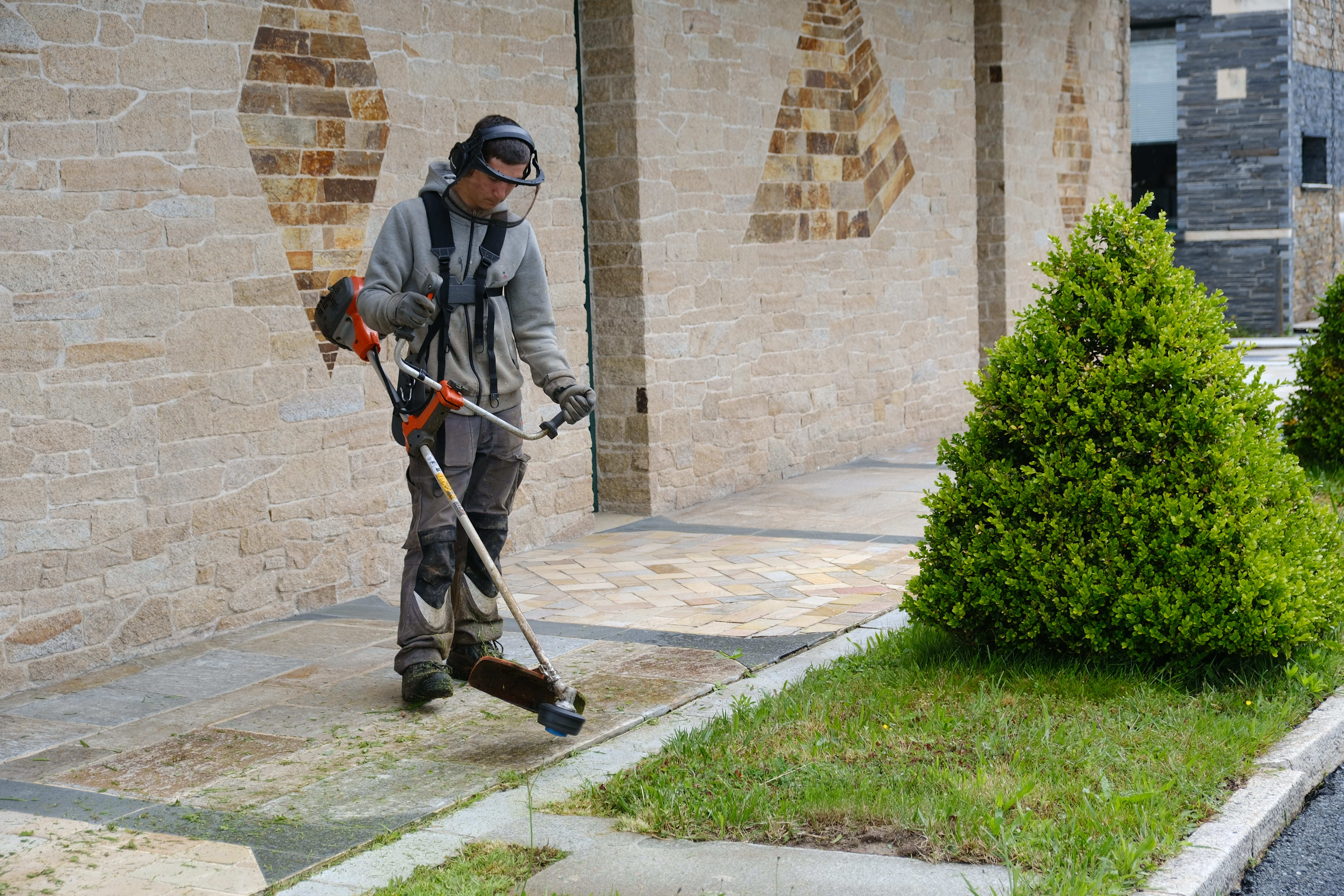 formation jardinier paysagiste