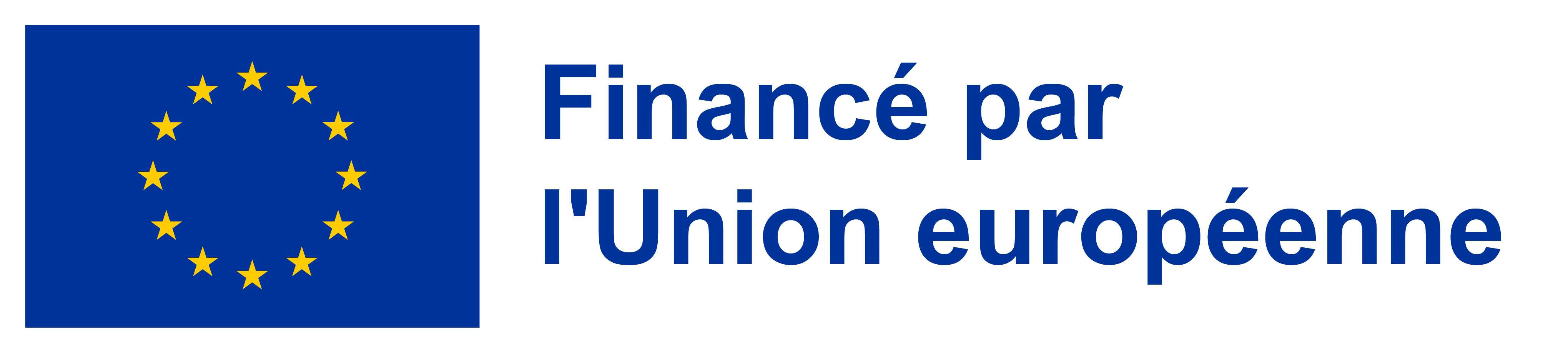 Logo Erasmus + Union européenne