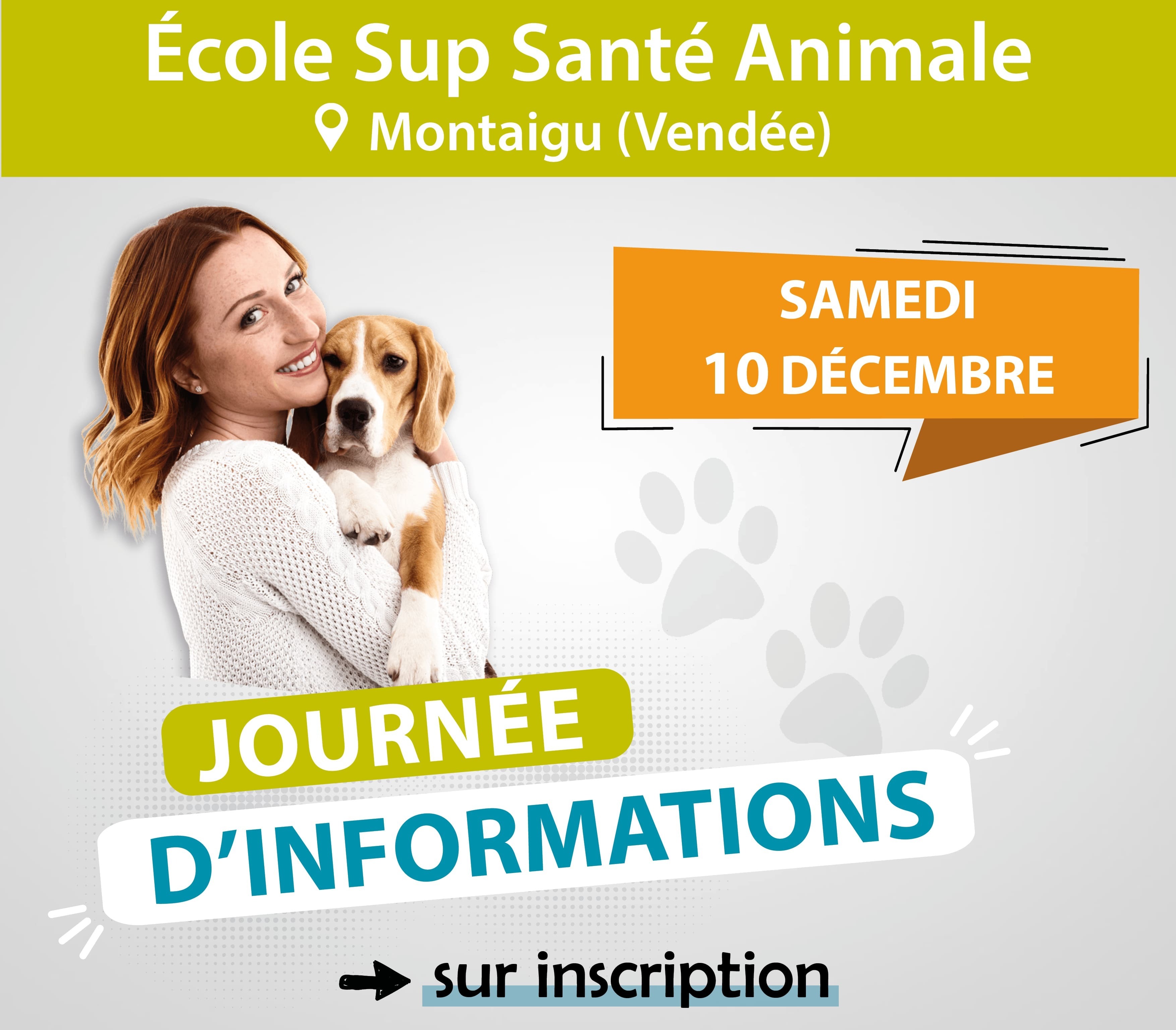 journee d'information_sup santé animale_dec