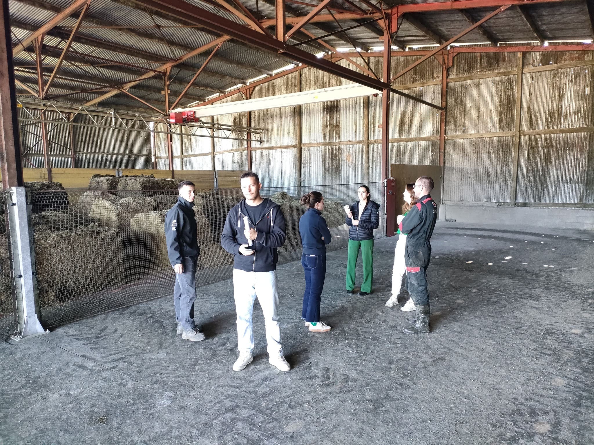 licence pro management des organisation agricoles