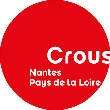 logo Crous Pays-de-la-Loire