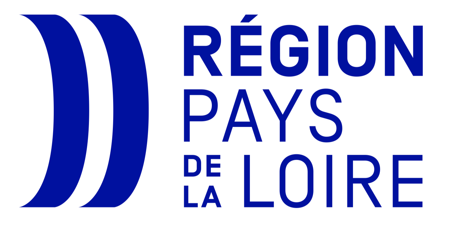 Logo région pays de la Loire