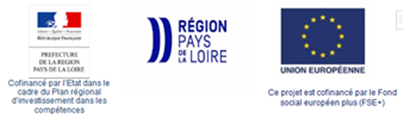 logo région pays de la loire