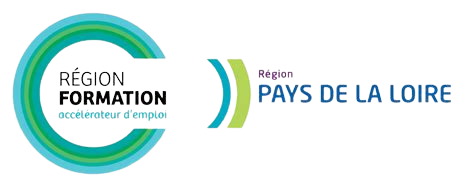 Region formation / Région PDL