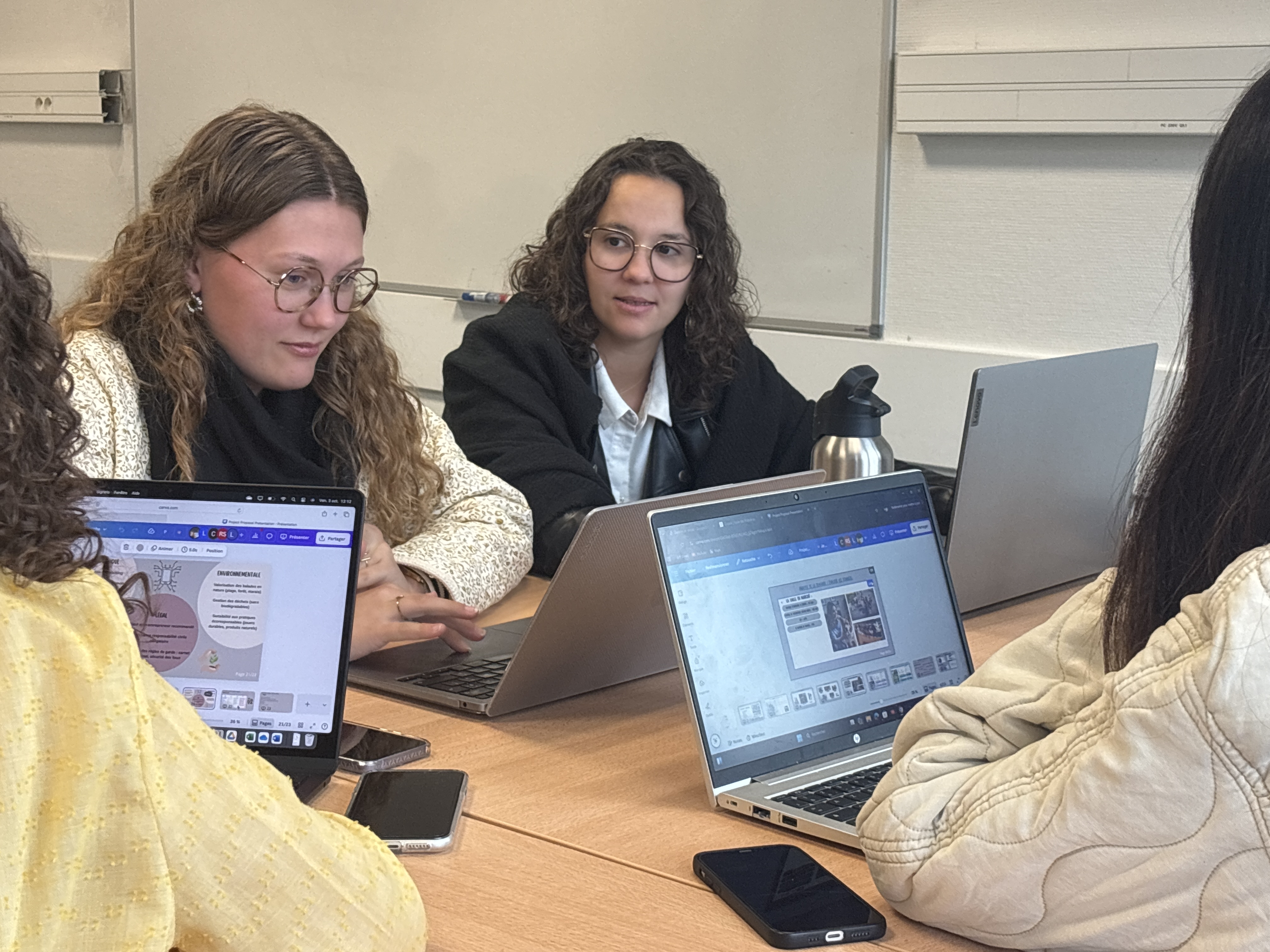 responsable en structure animalière
