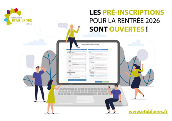 Visuel site internet_Pré-inscriptions 2026